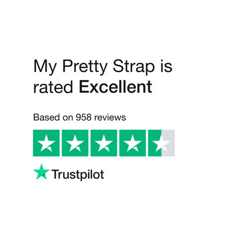 pretty straps reviews|my pretty straps reviews.